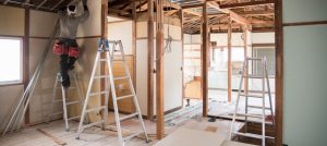 Entreprise de rénovation de la maison et de rénovation d’appartement à Champignelles